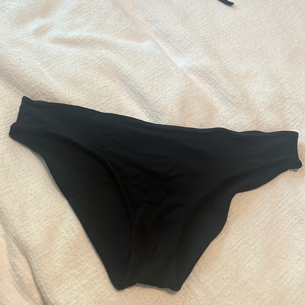 Victorias Secret Bikini Bottom